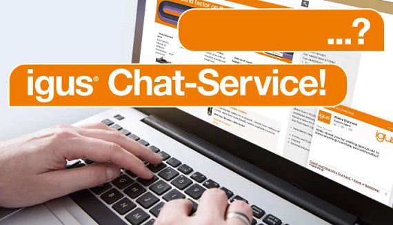 online chat service