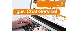 online chat service