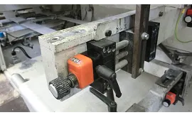 SHTP-12 lead screw linear system