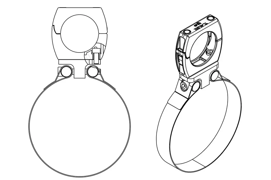 TR.911.965.054.Z0 technical drawing