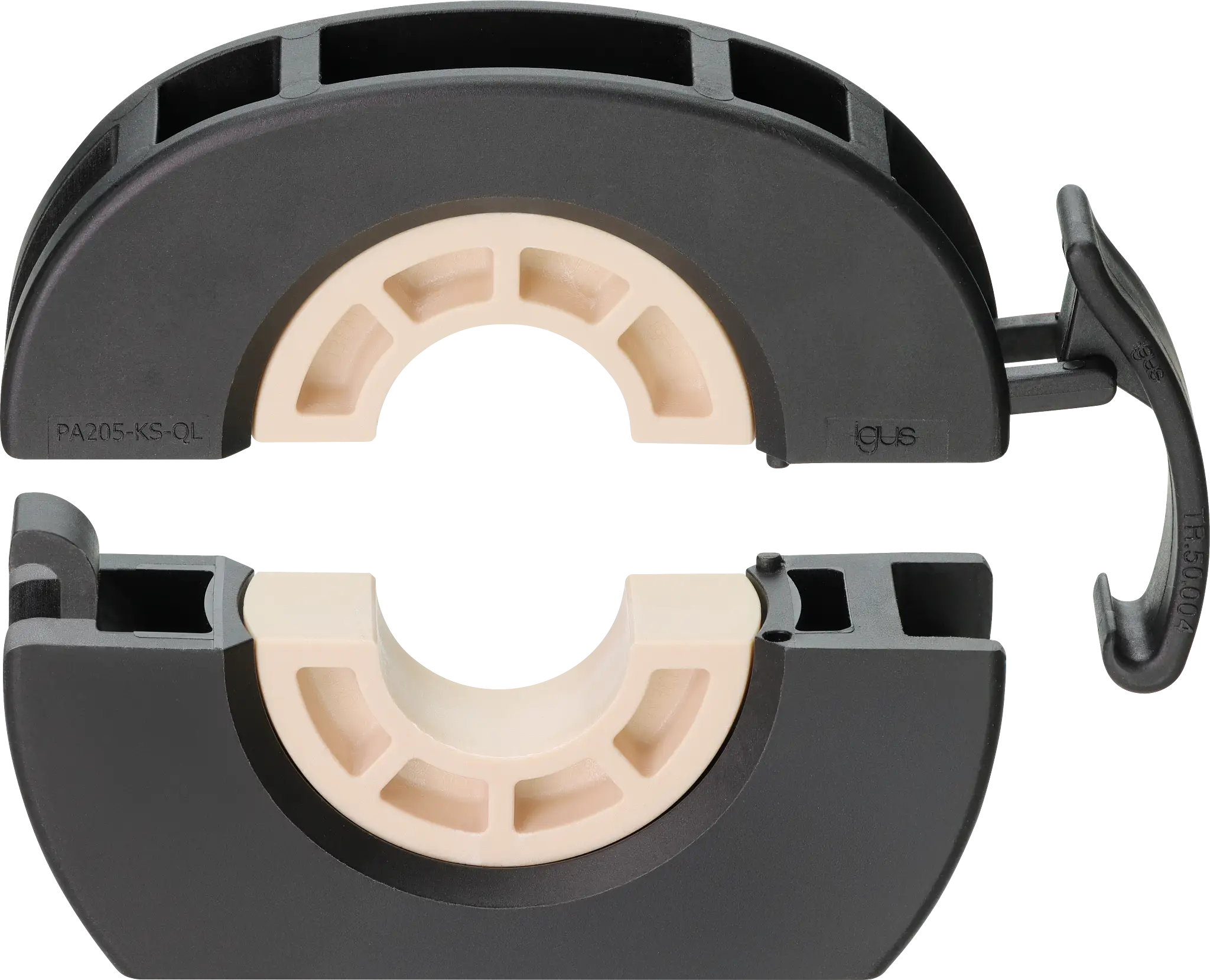 PA205-KS-J3EM-25-17-SP-QL product image