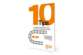 Gơi ý thiết kế cho các ứng dụng hành trình dài