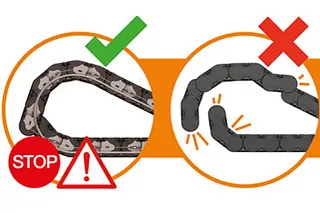 Giám sát tình trạng nhựa thông minh