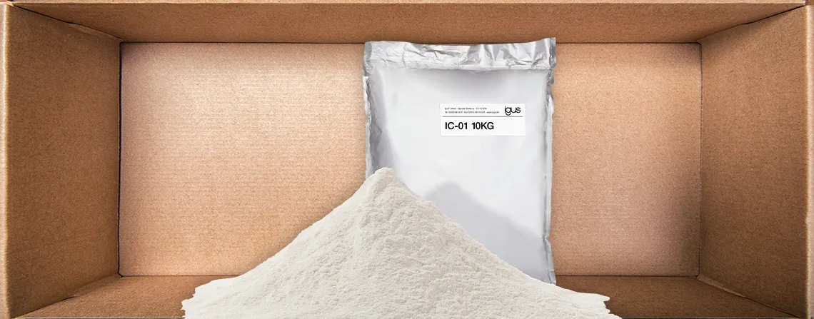Get coating powder delivered