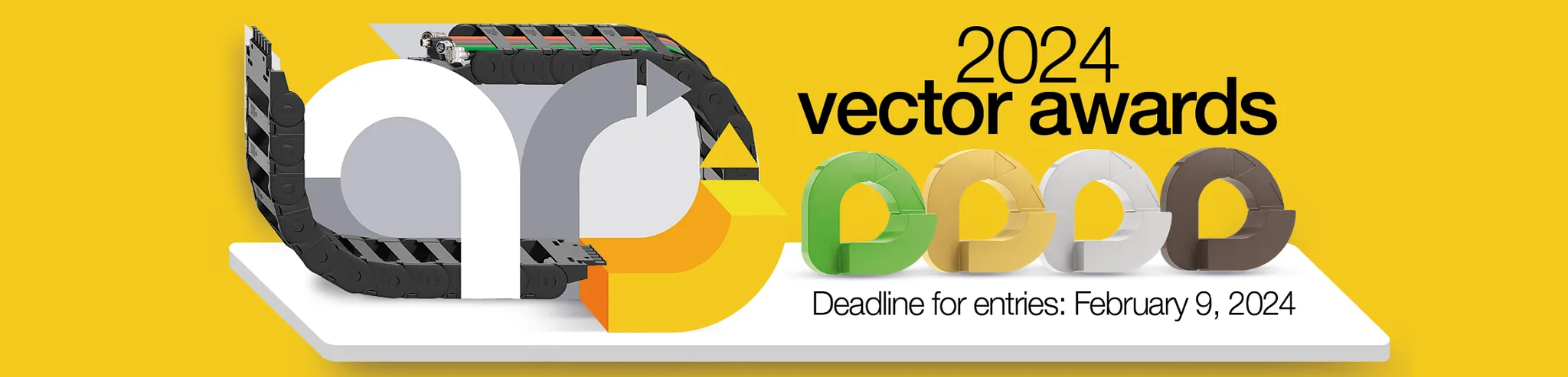vector 2024 banner