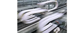 e-skin endurance test