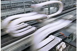 Essai d'endurance e-skin