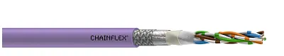 chainflex Ethernetleitung CFBUS.045