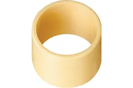 Cojinete de manga lisa iglide® J