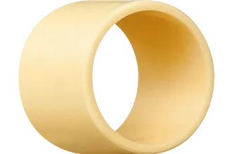 iglide® J plain sleeve bearing