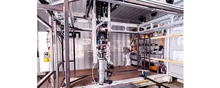 XXL 3D printer