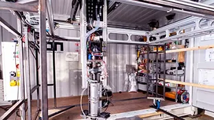 3D-Drucker in XXL