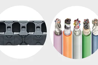 Produits pour les mouvements verticaux dans les véhicules GSE