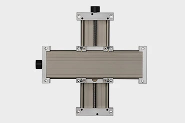 drylin® E SLW-XY-1660 XY table