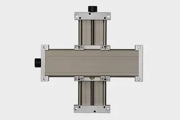 drylin® SLW linear XY-table from igus®