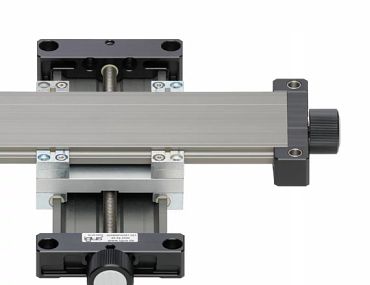 Table croisée à entraînement à vis drylin SLW-XY-0660