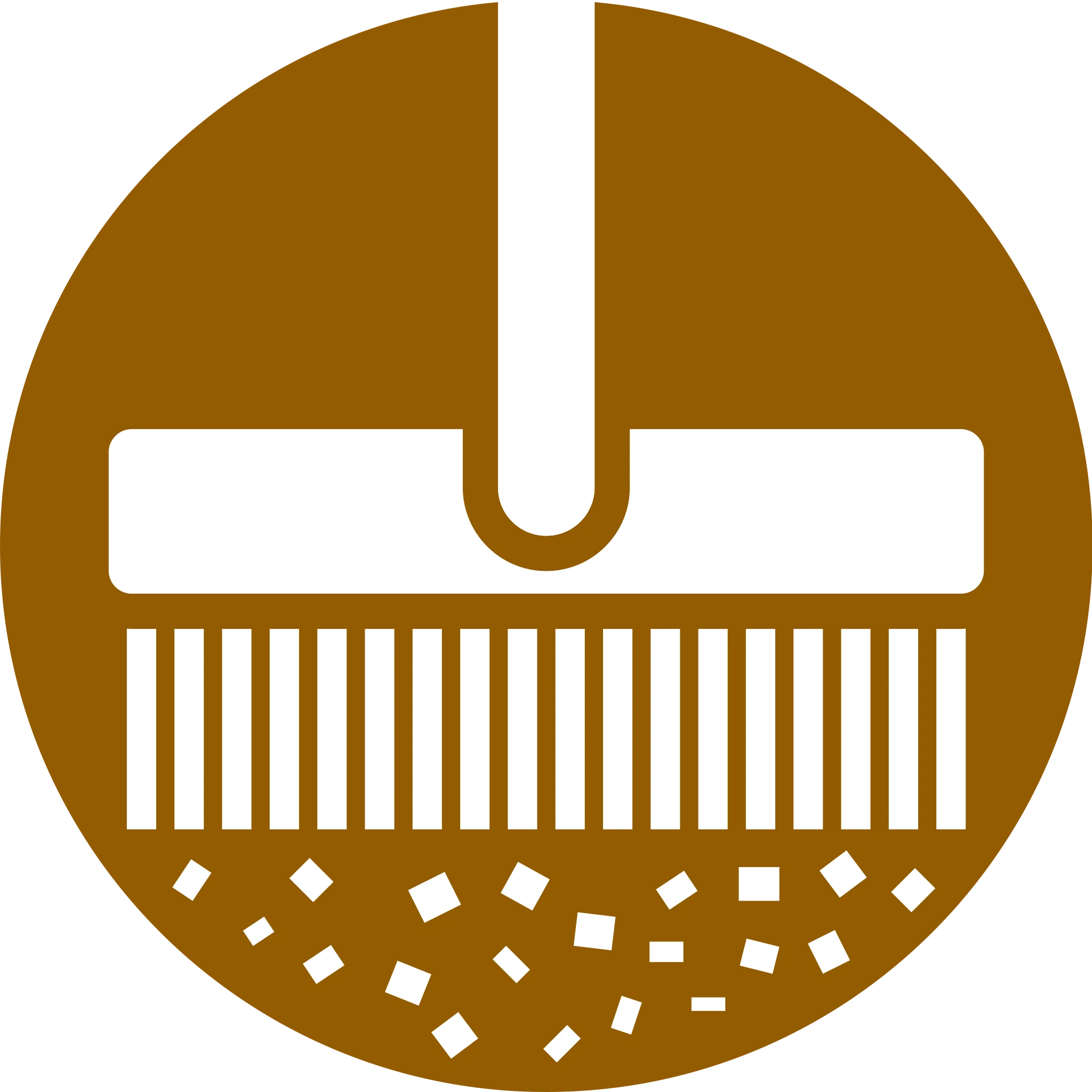 Icona resistenza allo sporco