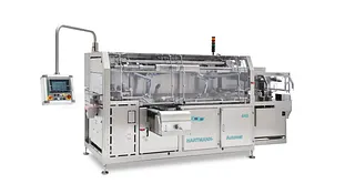 Brotverpacken mit CF.Q
