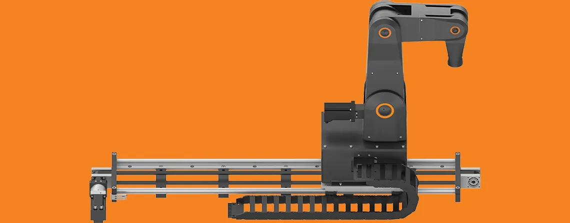 automatización de bajo costo