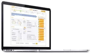 iglide® Expert System