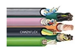 chainflex® cables