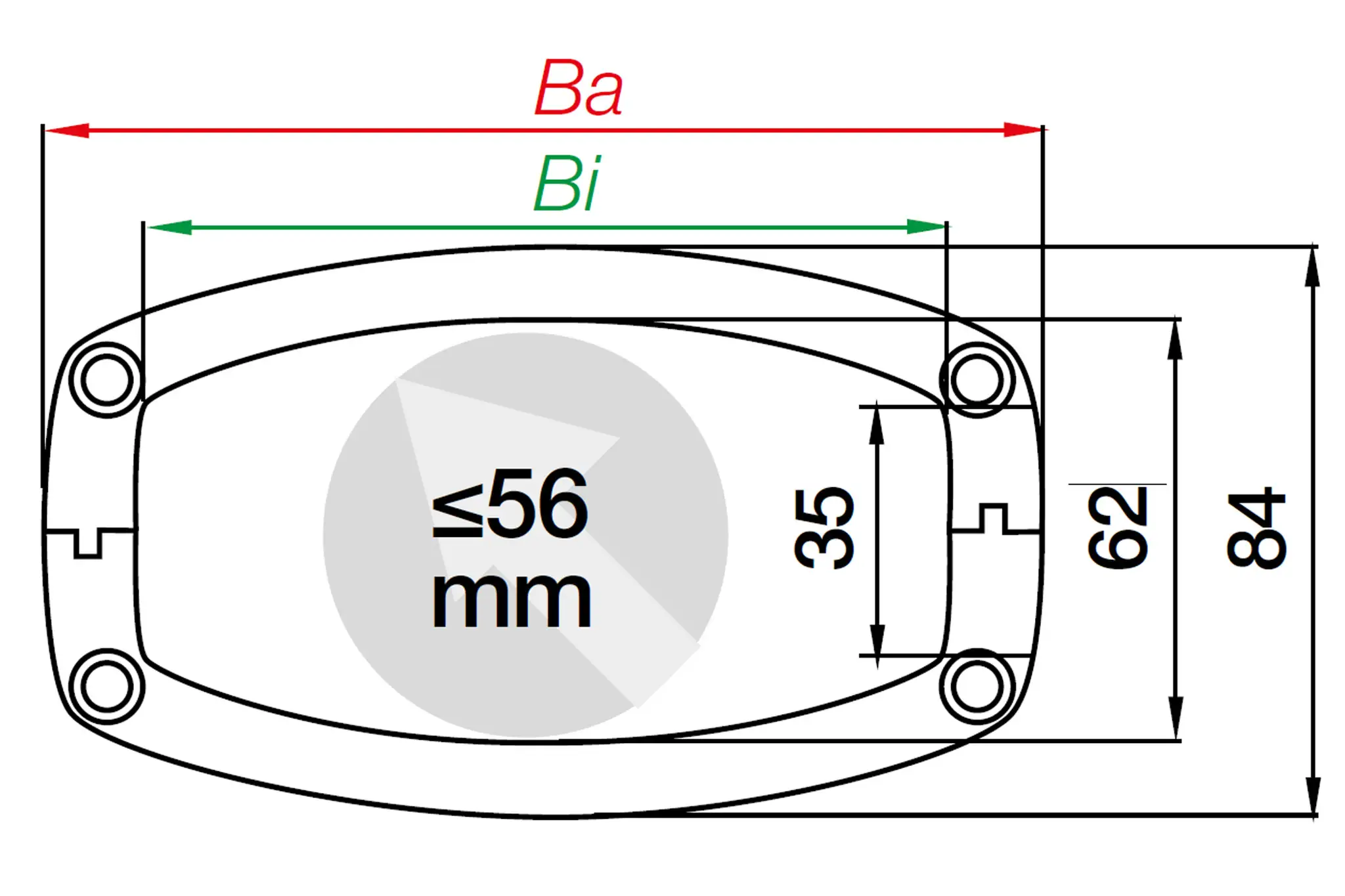 RX48.120.200.0 technical drawing