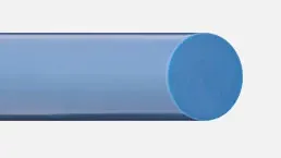 iglidur® A350 bar stock