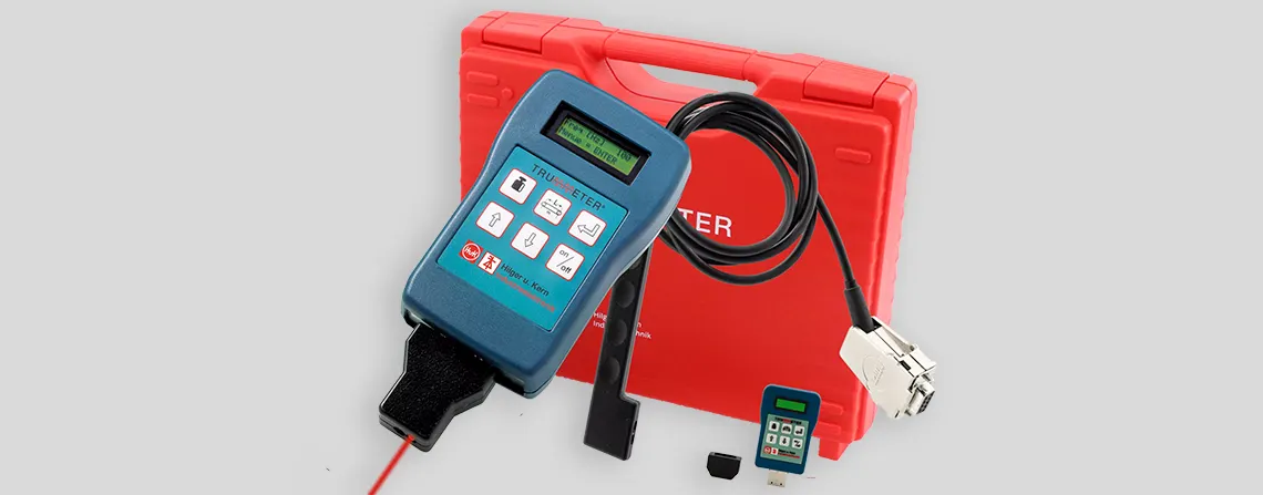 trummeter product image