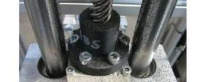 3d printed threads wear test