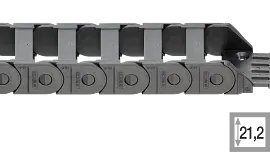 E2C.21 energy chain series