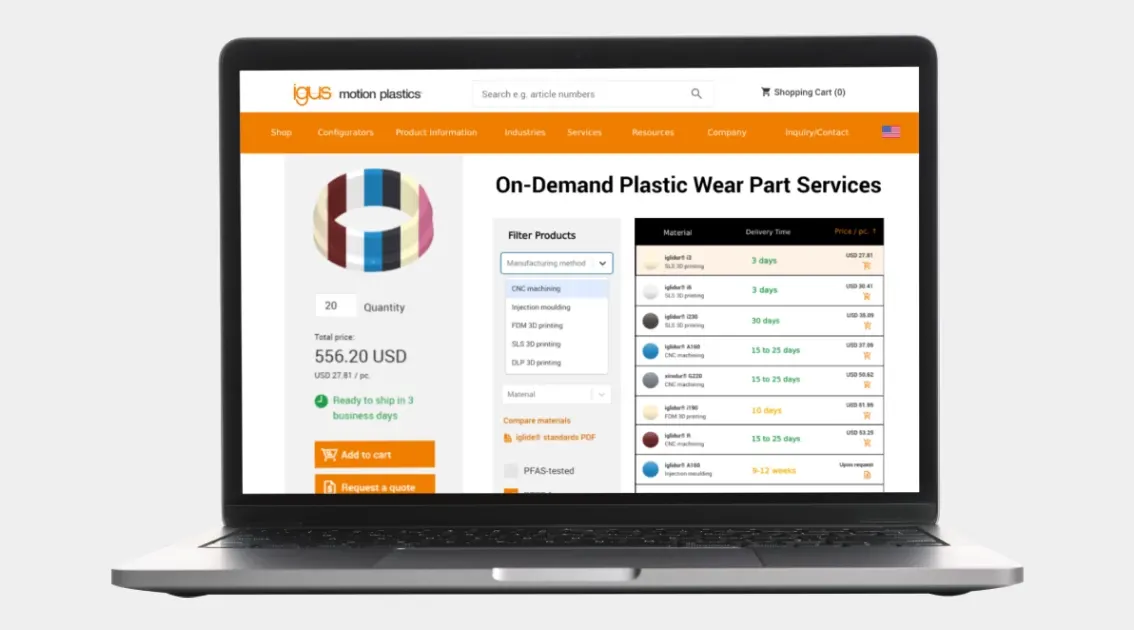 Formulario libre Tribotool Hub