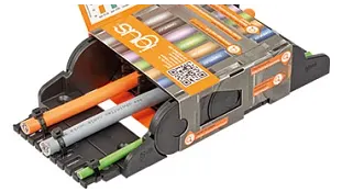 E2.1 Banderole