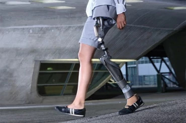 Prosthetics & Orthotics - Wear-resistant Bearing Solutions