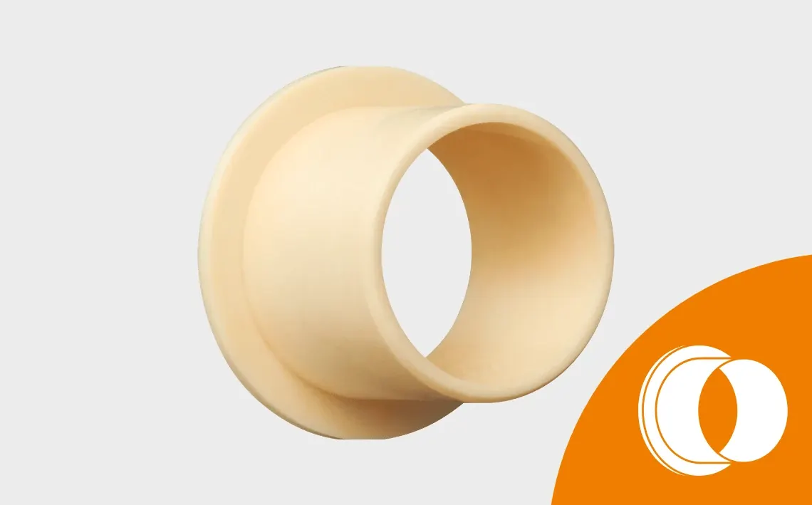 Cojinete y casquillos iglide®