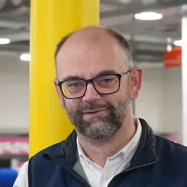 Martin Cottington