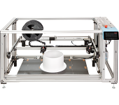 Großraum-3D-Drucker