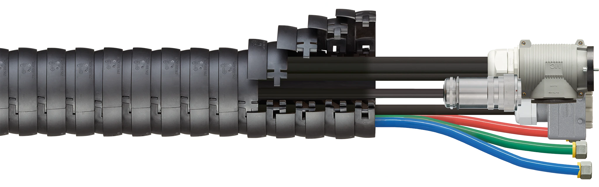 triflex® readychain® Hadicové balíčky