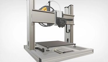 DIY-3D-Drucker