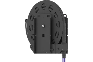 tri-spool für Krananlagen und Handlingsgeräte