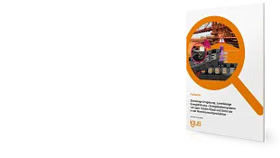 Fallstudie Zugwaschanlage