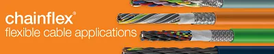 Ứng dụng thực tế chainflex