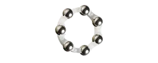 Ball bearing balls