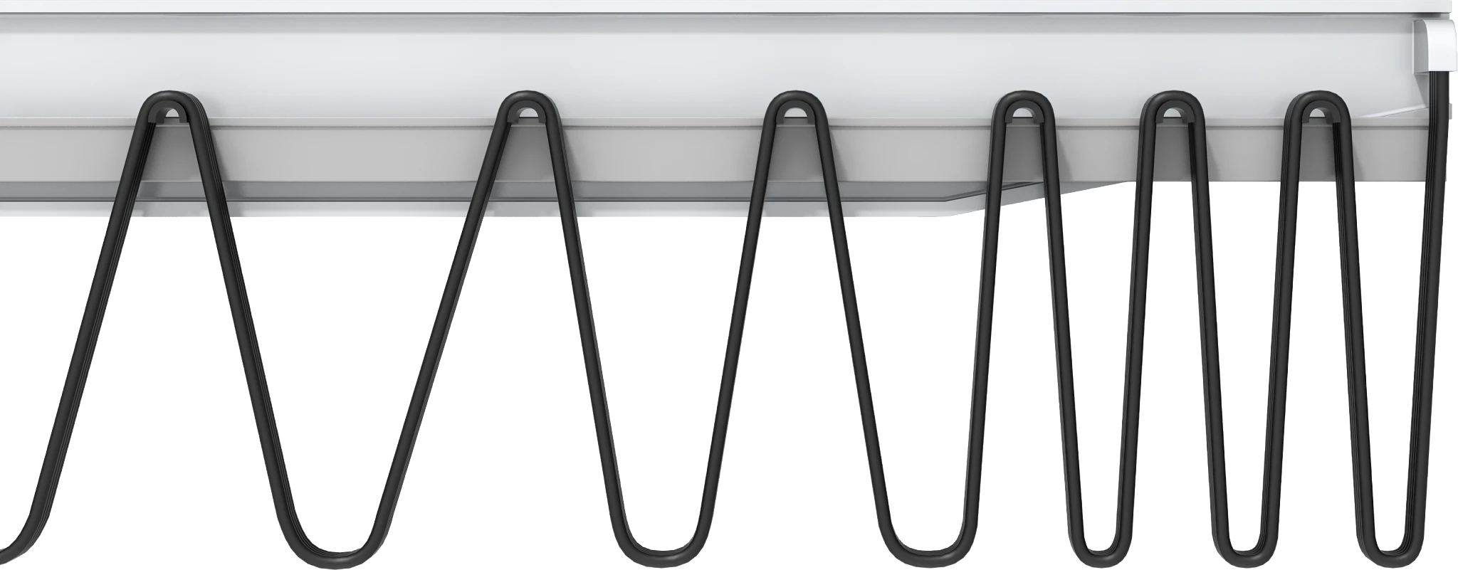 Systémy kabelových vozíků