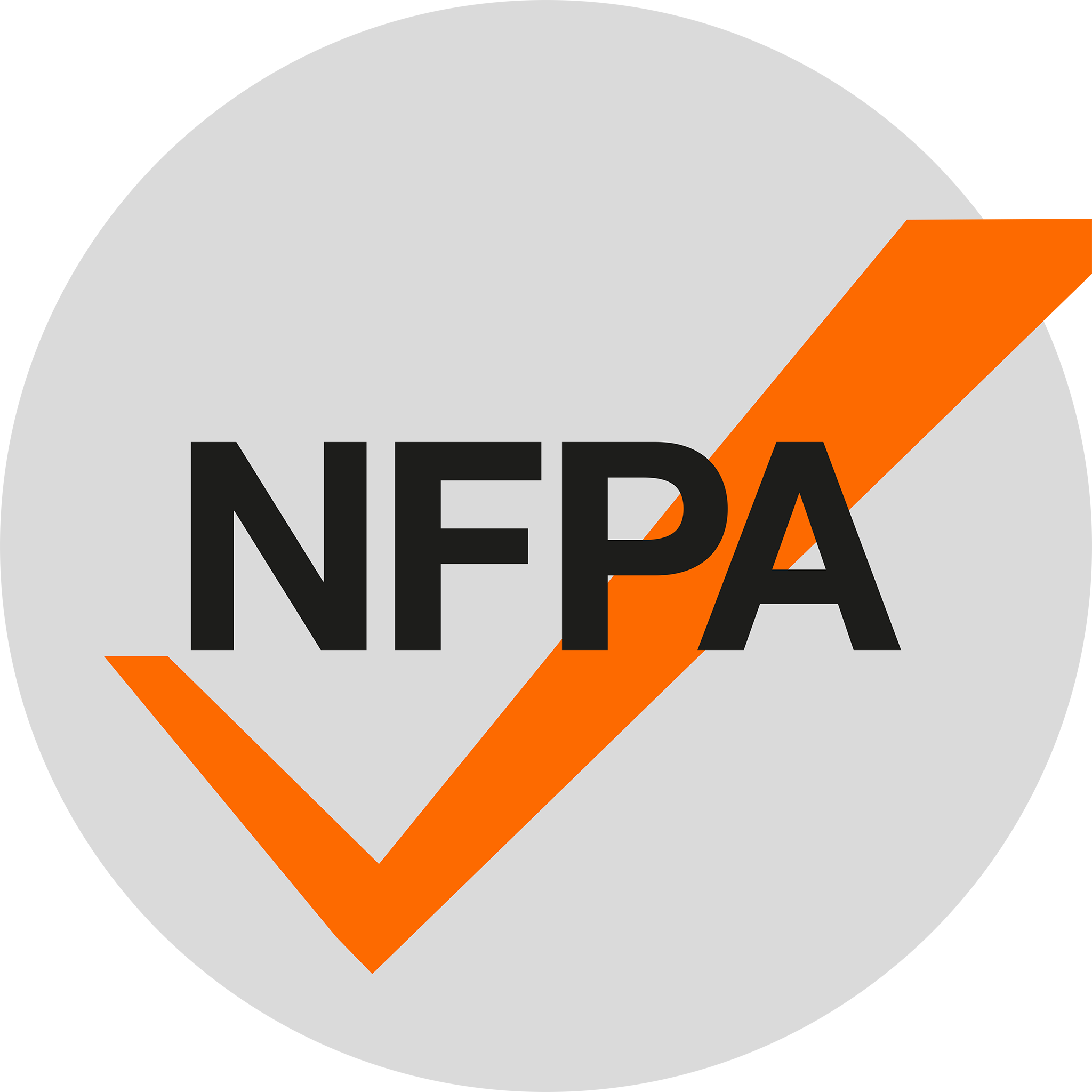 NFPA