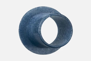 FDA and EU compliant plain bearings