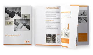 White paper 3D printing materials vs. POM