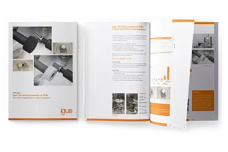 White paper 3D printing materials vs. POM