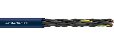 Cable de control CF9