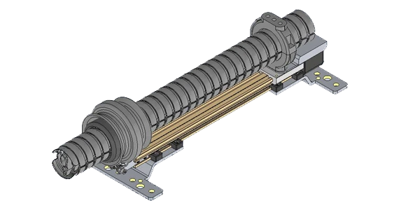 Rétraction RSEC Triflex