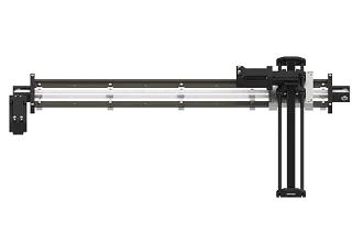 Linear robot DLE-LG
